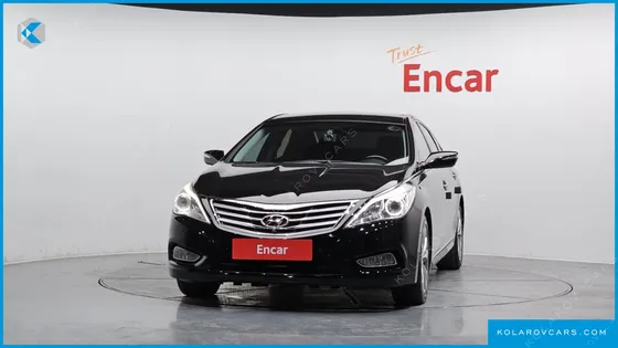 HYUNDAI GRANDEUR HG300 ROYAL