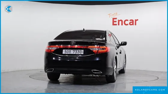 HYUNDAI GRANDEUR HG300 ROYAL