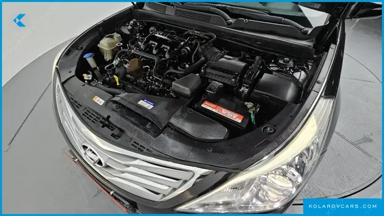 HYUNDAI GRANDEUR HG300 ROYAL