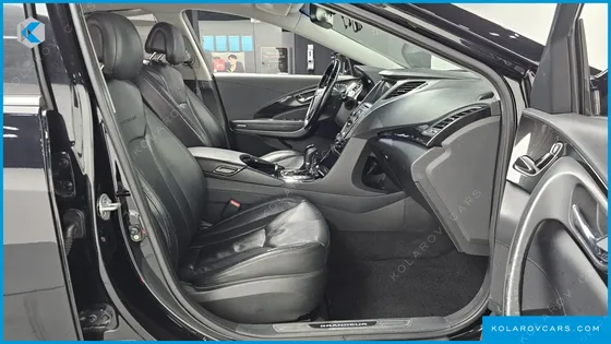 HYUNDAI GRANDEUR HG300 ROYAL
