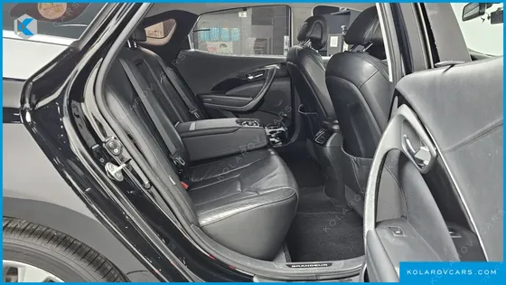 HYUNDAI GRANDEUR HG300 ROYAL