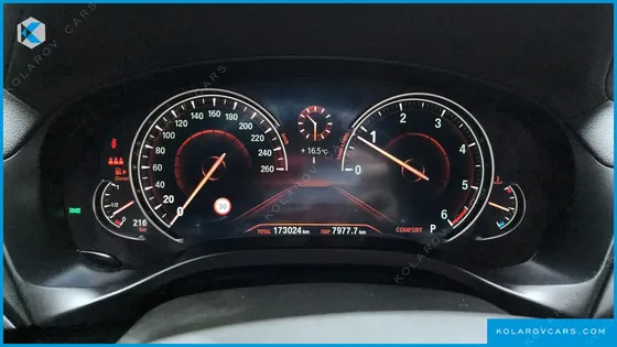 BMW X3 XDRIVE 20D
