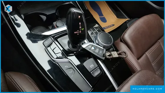 BMW X3 XDRIVE 20D
