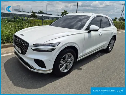GENESIS GV70 2.5T GASOLINE 2WD