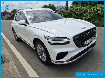 GENESIS GV70 2.5T GASOLINE 2WD