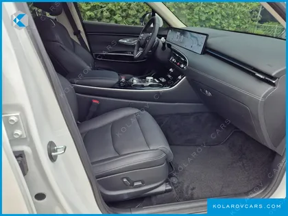 GENESIS GV70 2.5T GASOLINE 2WD