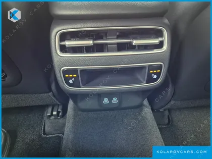 GENESIS GV70 2.5T GASOLINE 2WD