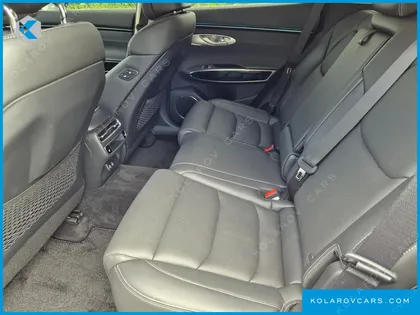 GENESIS GV70 2.5T GASOLINE 2WD