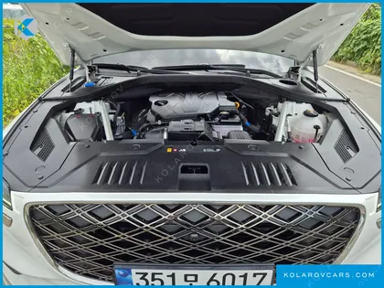 GENESIS GV70 2.5T GASOLINE 2WD