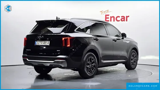KIA SORENTO HEV 1.6 2WD