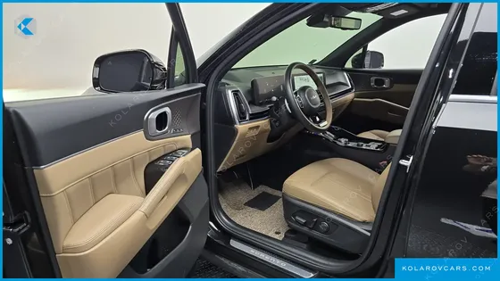 KIA SORENTO HEV 1.6 2WD