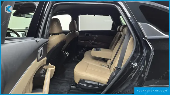 KIA SORENTO HEV 1.6 2WD