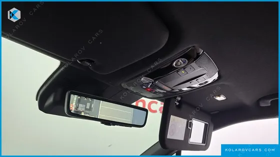 KIA SORENTO HEV 1.6 2WD