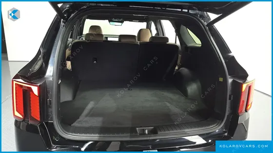 KIA SORENTO HEV 1.6 2WD