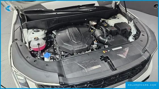 KIA SORENTO DIESEL 2.2 2WD