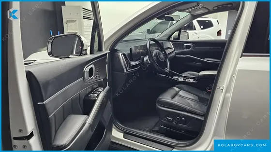 KIA SORENTO DIESEL 2.2 2WD