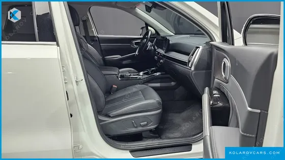 KIA SORENTO DIESEL 2.2 2WD