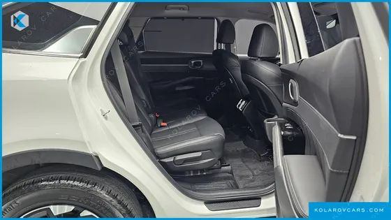 KIA SORENTO DIESEL 2.2 2WD