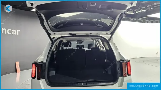 KIA SORENTO DIESEL 2.2 2WD