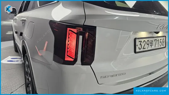 KIA SORENTO DIESEL 2.2 2WD