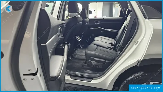 KIA SORENTO DIESEL 2.2 2WD