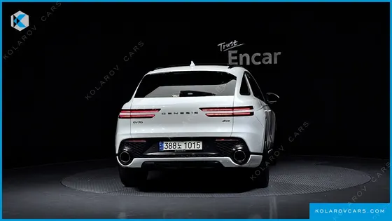 GENESIS GV70 2.5T GASOLINE AWD
