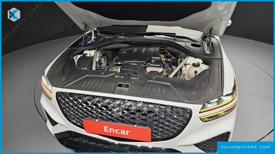 GENESIS GV70 2.5T GASOLINE AWD