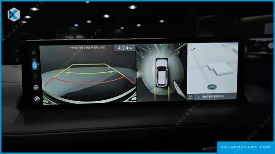 GENESIS GV70 2.5T GASOLINE AWD
