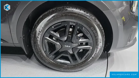 KIA SORENTO HEV 1.6 4WD