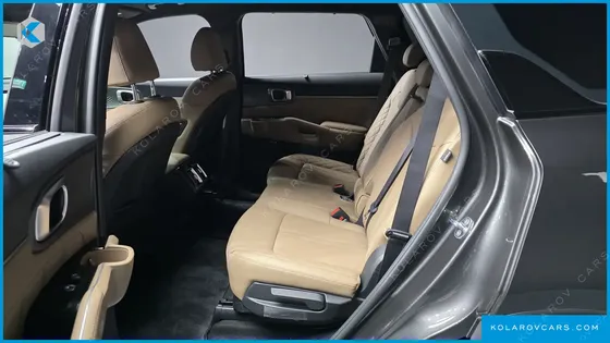KIA SORENTO HEV 1.6 4WD