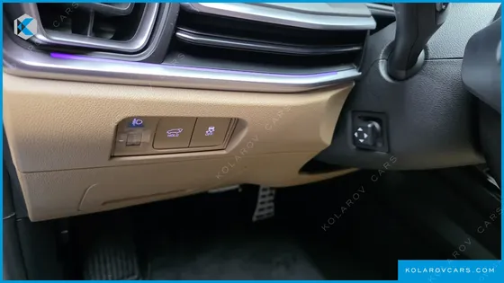 KIA SORENTO HEV 1.6 4WD