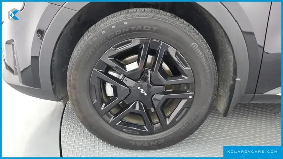 KIA SORENTO HEV 1.6 4WD