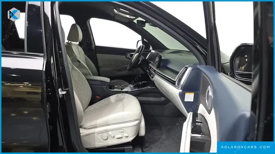 KIA SORENTO HEV 1.6 4WD