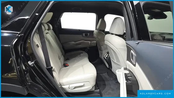 KIA SORENTO HEV 1.6 4WD
