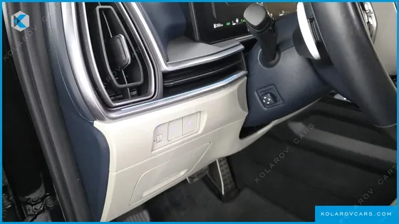 KIA SORENTO HEV 1.6 4WD