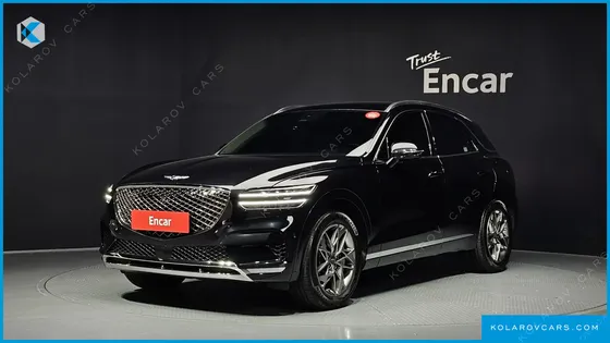 GENESIS GV70 2.5T GASOLINE AWD