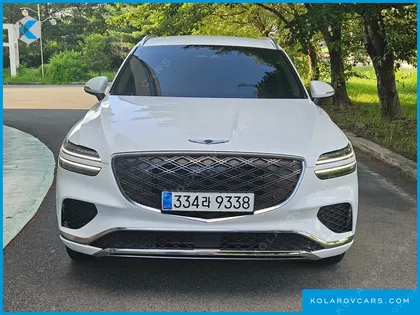 GENESIS GV70 2.5T GASOLINE AWD