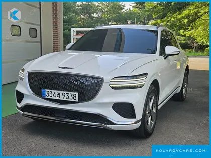 GENESIS GV70 2.5T GASOLINE AWD