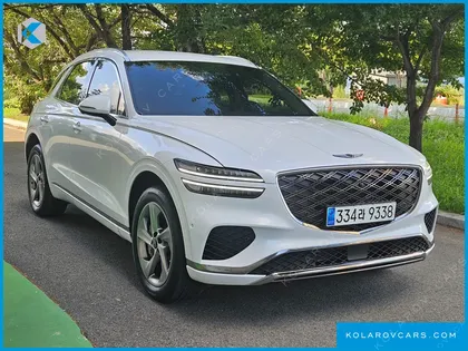 GENESIS GV70 2.5T GASOLINE AWD