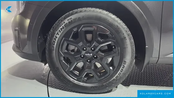 KIA SORENTO HEV 1.6 2WD