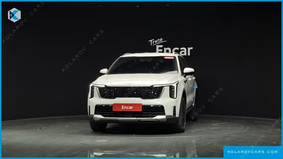 KIA SORENTO HEV 1.6 2WD
