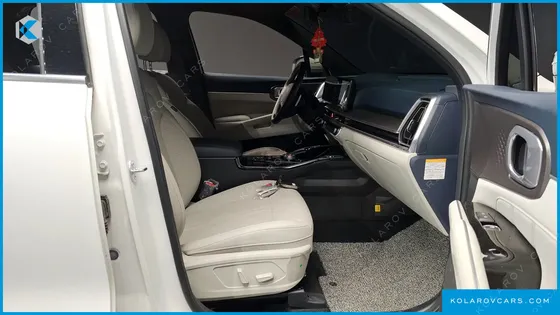 KIA SORENTO HEV 1.6 2WD