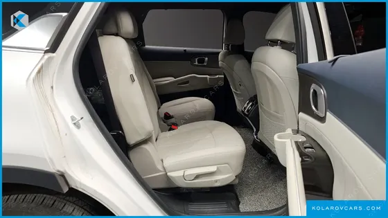 KIA SORENTO HEV 1.6 2WD