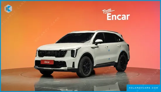 KIA SORENTO HEV 1.6 2WD