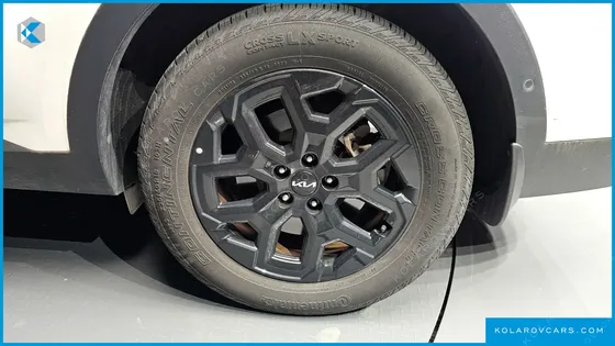 KIA SORENTO HEV 1.6 2WD