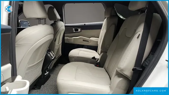 KIA SORENTO HEV 1.6 2WD