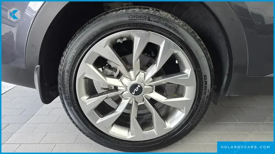 KIA SORENTO GASOLINE 2.5T 2WD