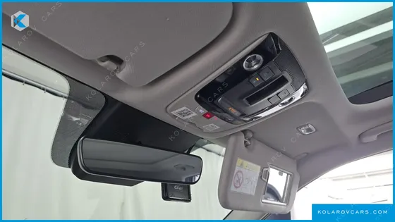 KIA SORENTO GASOLINE 2.5T 2WD