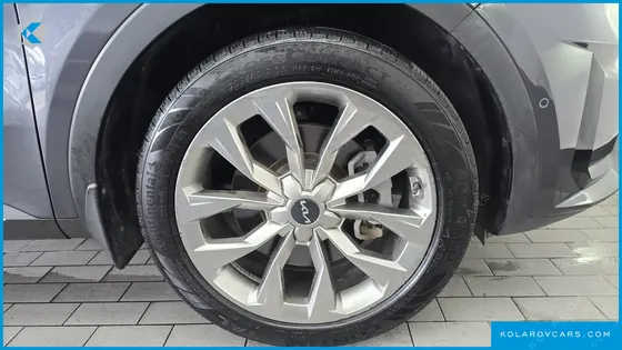 KIA SORENTO GASOLINE 2.5T 2WD