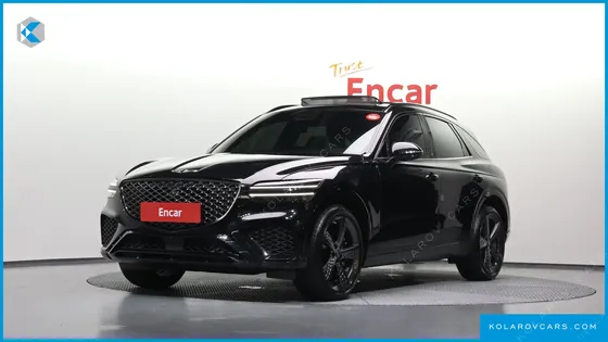 GENESIS GV70 3.5T GASOLINE AWD